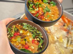 -创味·民间海南菜·非遗藤桥排骨(藤桥·免税城店)