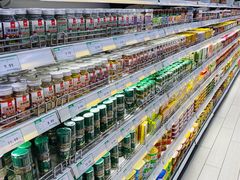 -果蔬好生活超市(乐堤港店)