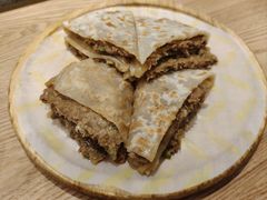 -甲乙饼·手工牛肉饼(天通苑华联店)