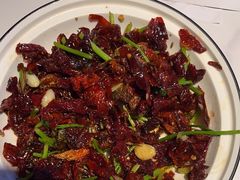 -阿娜尔·新疆菜(宜家荟聚中心店)
