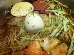 延吉大冷面-原始泥炉烤肉(总店)