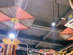 大堂-灶东家民间菜(回兴店)