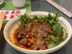 -全聚贤餐厅·湖北家常菜(沙湖店)