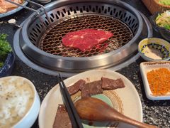 -牛焱·烧肉酒肆(五大道店)