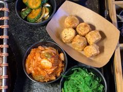 -松渡·鲜肉泥炉烤肉(时代天街店)