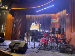 -林肯爵士乐上海中心 Jazz at Lincoln Center Shanghai