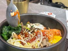 -意成料理