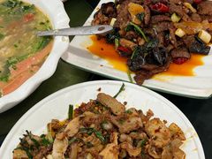 -灯盏窝饭店(新都分店)