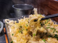 -很久以前羊肉串(昌里路三钢里店)