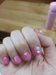 手部美甲-爱睫物语·疗愈美睫美甲