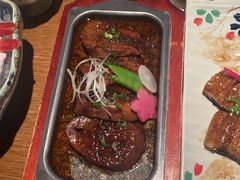 -水之惠鲜鱼料理(王府大街店)