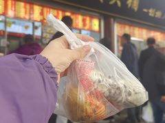 -宫门口馒头铺(创始人总店)