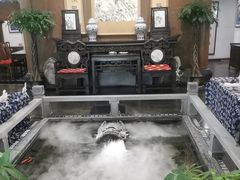 -安徽人家(奥体店)