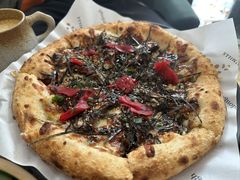 -O'mills Sourdough Bakery&Bistro(永嘉路店)