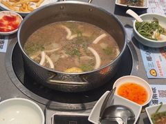 -椰小鸡·琼州糟粕醋·火锅(美兰缤纷城店)