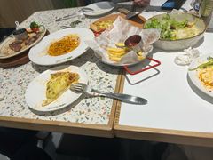 -芝士农场·意式餐厅(生态城万达店)