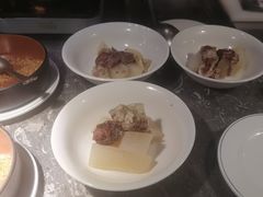 -帝豪酒店•马可勃罗西餐厅