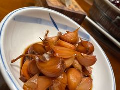 -麒麟小院·老九江菜(安平路店)