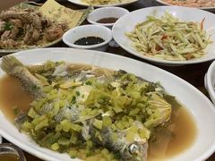 -渔满仓海鲜渔家(象山二店)