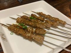 -霄汉羊排(万松园一店)