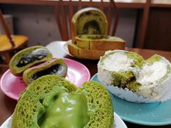 -富贵面包公司(运河店)