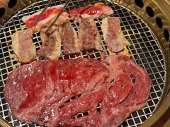 -海之屋韩式烤肉(海棠68环球美食街店)