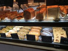 -仙峰天然面包(迎宾路店)