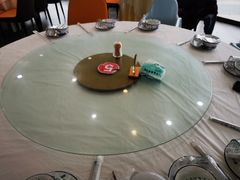 -碧海银沙海鲜餐厅(恒大海上威尼斯店)