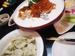 -大鸭梨烤鸭(甘家口店)