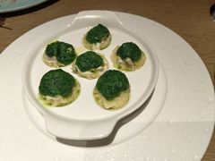 -波特曼西餐厅(中央大街店)