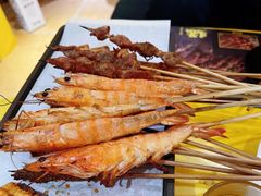 -望京小腰(北京总店)