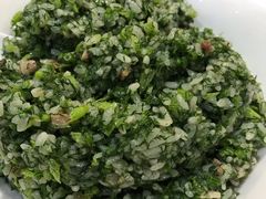 茴香饭-瑞丰园庭院餐厅·白族传统家常菜