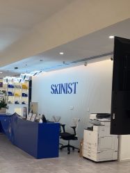 -SKINIST丽铂医疗美容