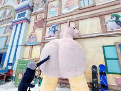 -广州热雪奇迹