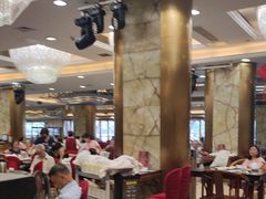 -东江海鲜酒家(艺都分店)