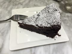 -Awfully Chocolate(来福士广场店)