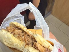 -樊记腊汁肉(竹笆市总店)