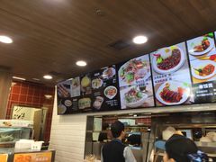 -魏家凉皮(祈年大厦店)