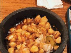 -新白鹿餐厅(银泰西湖文化广场店)