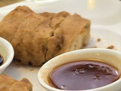 -佛有缘素食馆·荔湾老字号(陈家祠首店)