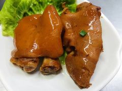 -康熙养生SPA·轻奢足道(江宁万达店)
