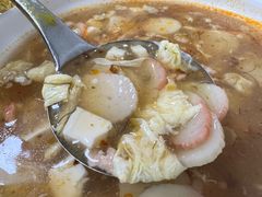 -春妹沙县小吃(新华北路店)