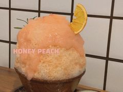 -WONDER ICE 萬得冰田(建設路总店)