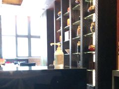 -丽思卡尔顿酒店-天泰轩中餐厅(大沽北路店)