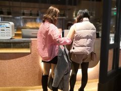 港式奶茶-大树餐厅(益田假日店)