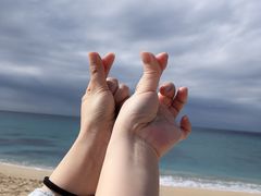 -白沙湾海滩