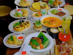 -猫岛主趣味餐厅(鼓浪屿店)