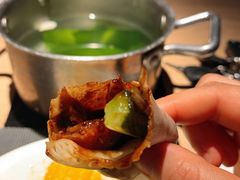 -星伦多自助料理·涮烤一体(嘉兴八佰伴店)