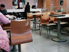 大堂-魏家凉皮(曼哈顿店)