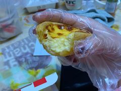-肯德基(郴州安仁五一路店)